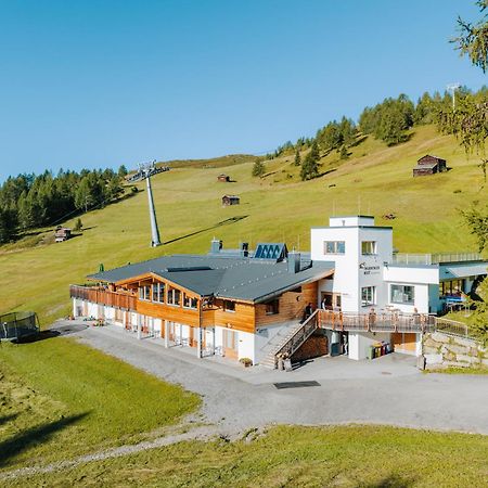 Thurntaler Rast Außervillgraten Bagian luar foto